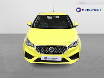 Used MG MG3 2022 for sale - 76344853: Photo