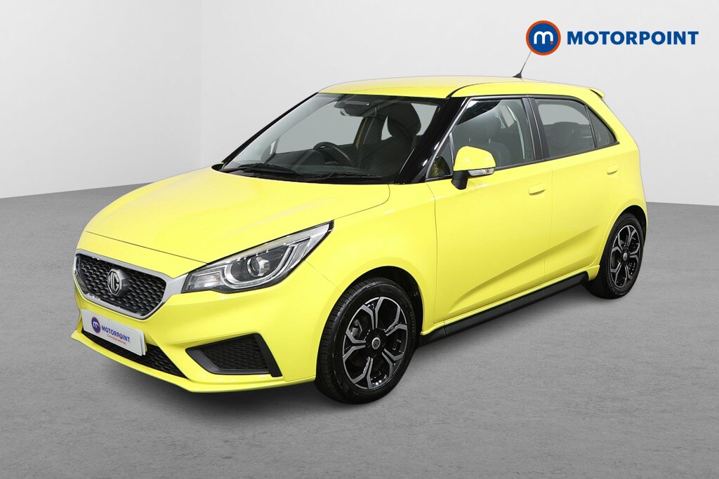 Used MG MG3 2022 for sale - 76344853: Photo 3