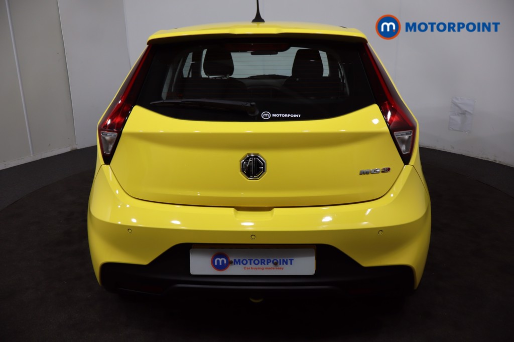 Used MG MG3 2022 for sale - 76344853: Photo 39