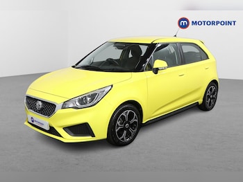 Used MG MG3 2022 for sale - 76344853: Photo