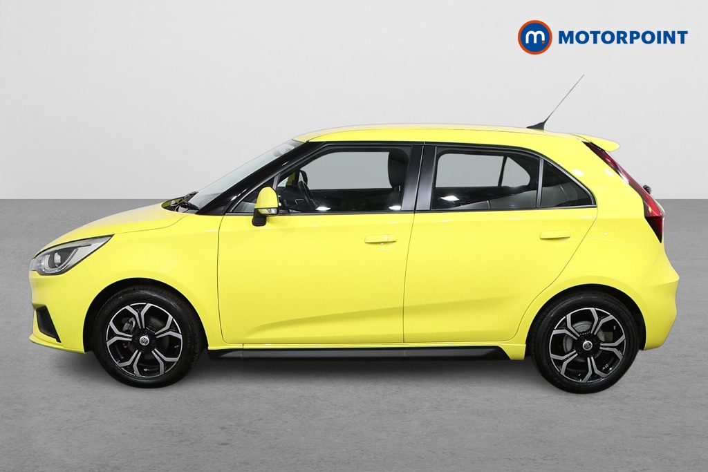 Used MG MG3 2022 for sale - 76344853: Photo 4