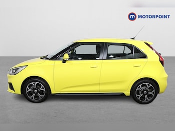 Used MG MG3 2022 for sale - 76344853: Photo