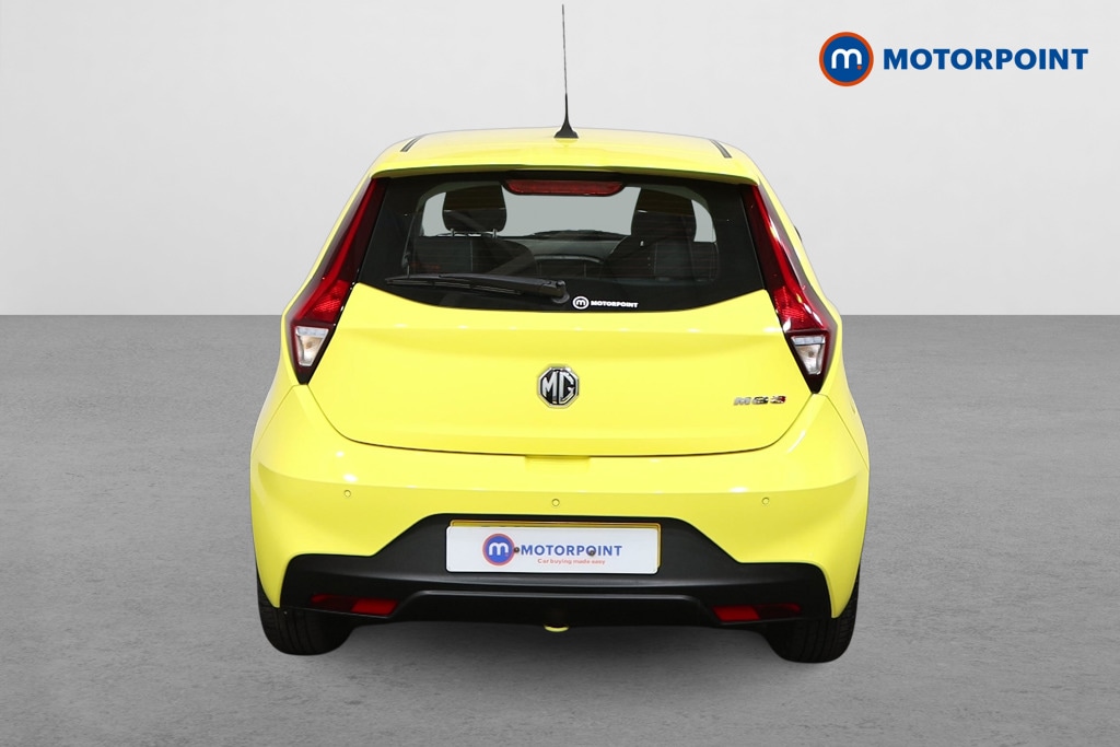 Used MG MG3 2022 for sale - 76344853: Photo 6