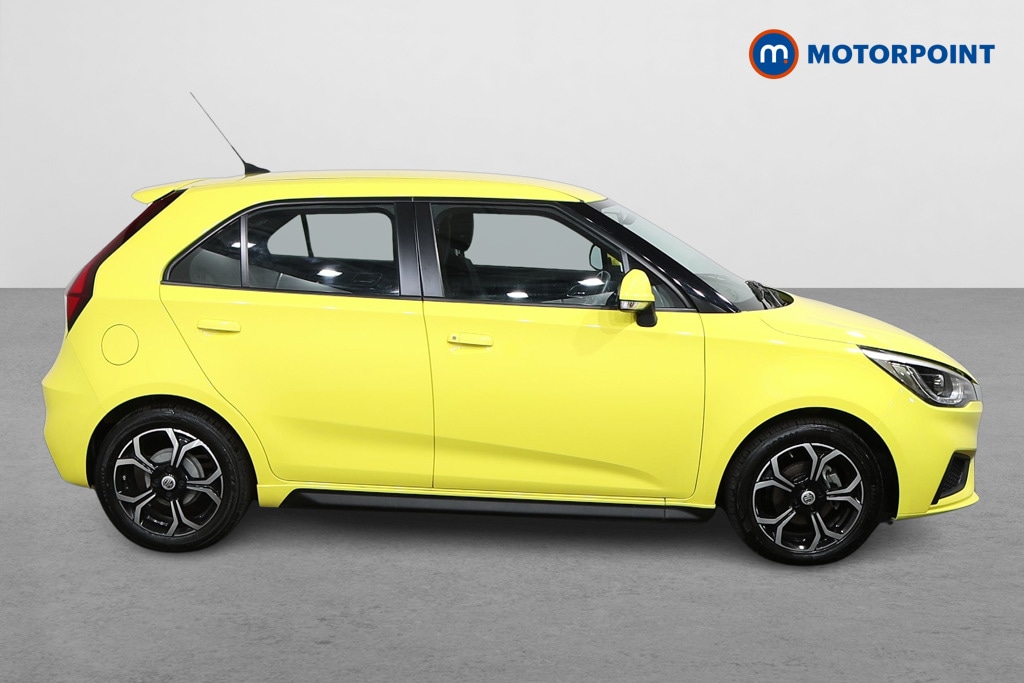 Used MG MG3 2022 for sale - 76344853: Photo 8