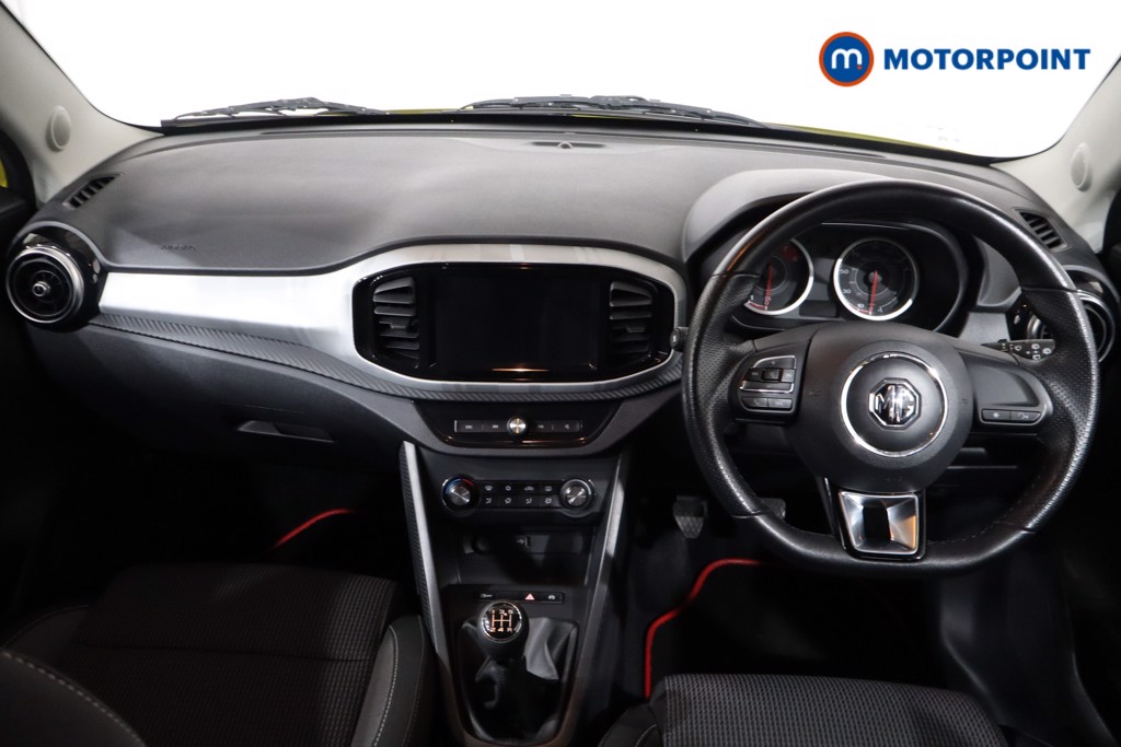 Used MG MG3 2022 for sale - 76344853: Photo 9