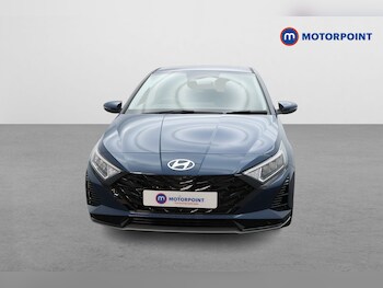 Used Hyundai i20 undefined for sale - 78718210: Photo
