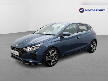 Used Hyundai i20 undefined for sale - 78718210: Photo