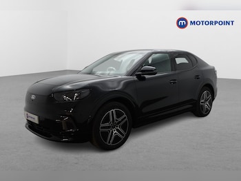 Used Ford Capri 2026 for sale - 79626017: Photo