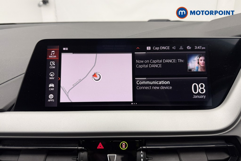 Used BMW 1 Series 2023 for sale - 77138651: Photo 10