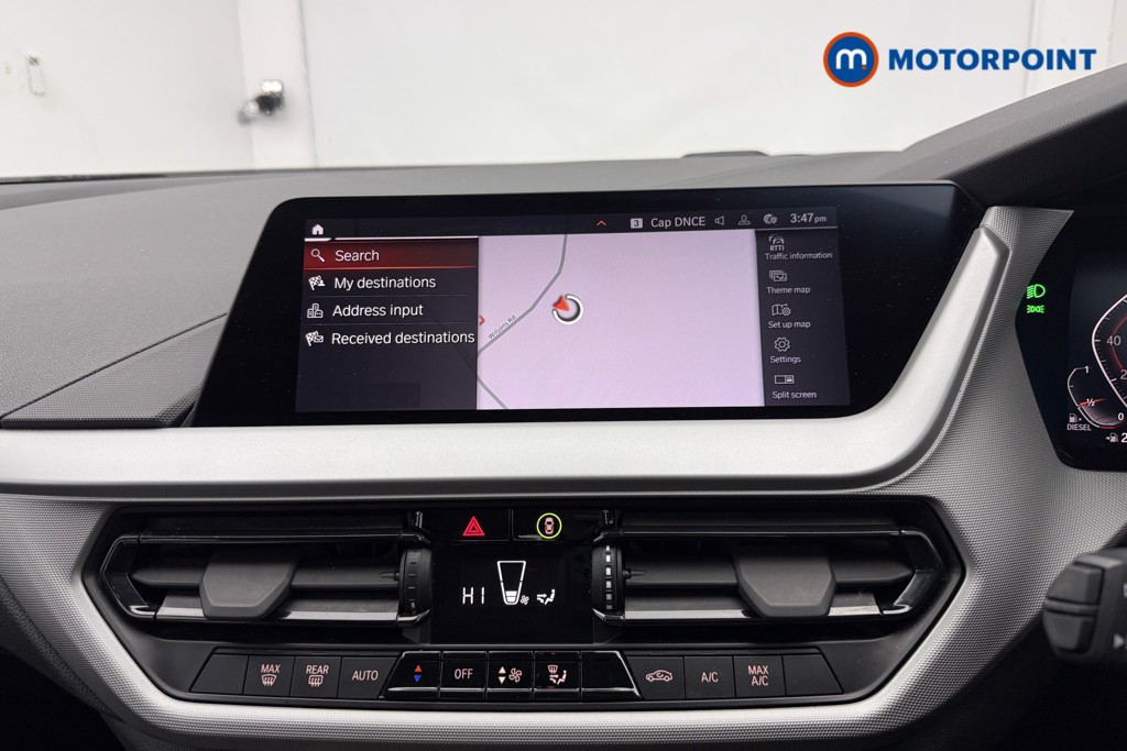 Used BMW 1 Series 2023 for sale - 77138651: Photo 12