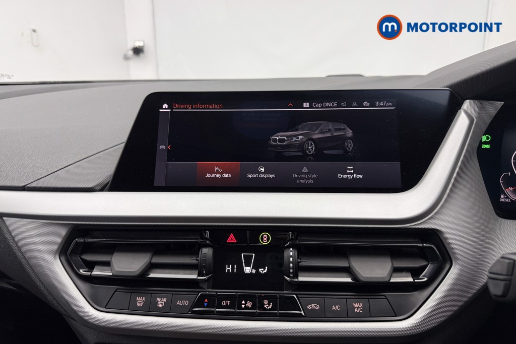 Used BMW 1 Series 2023 for sale - 77138651: Photo 13