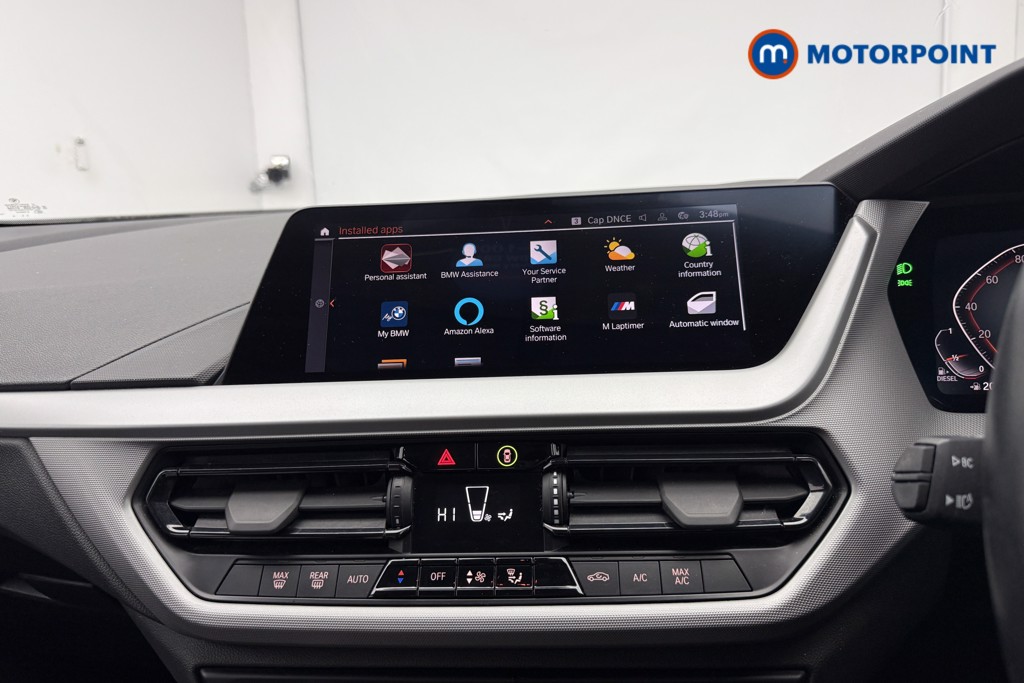 Used BMW 1 Series 2023 for sale - 77138651: Photo 15