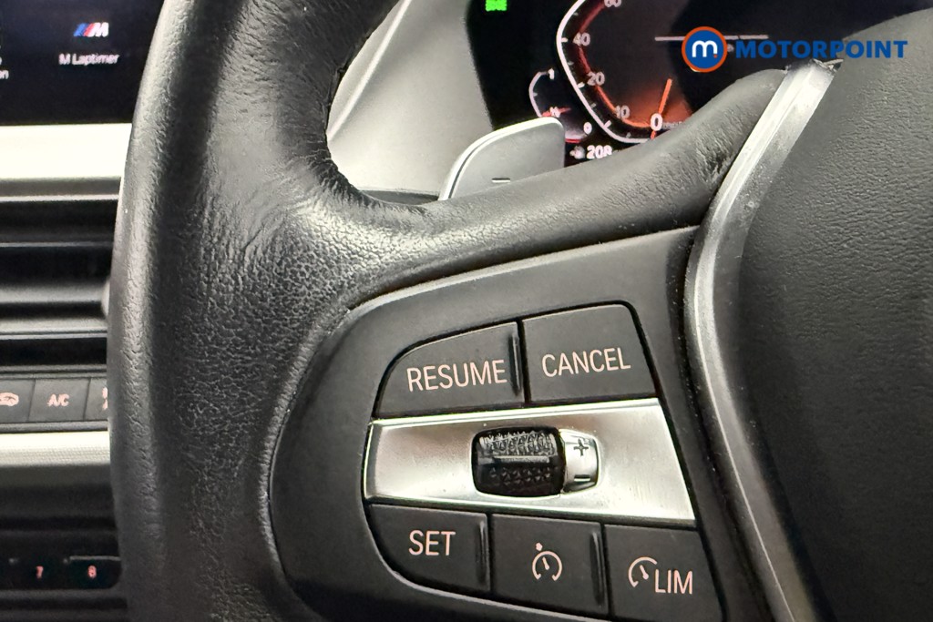 Used BMW 1 Series 2023 for sale - 77138651: Photo 22