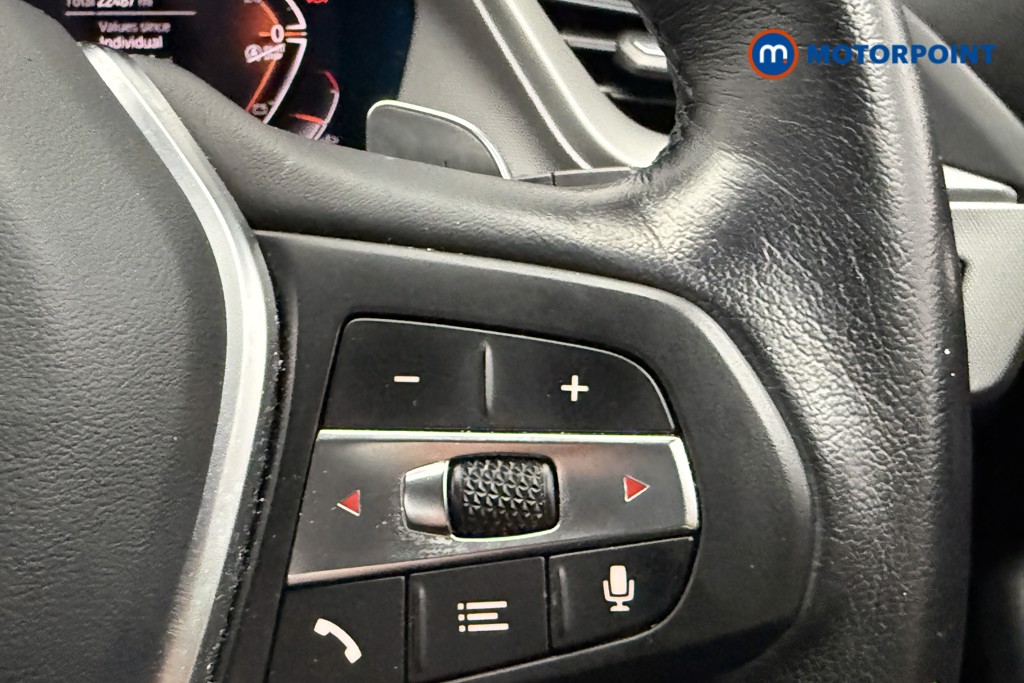 Used BMW 1 Series 2023 for sale - 77138651: Photo 23