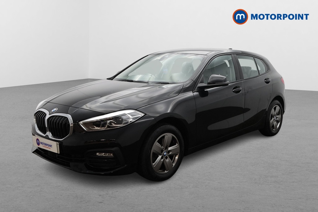 Used BMW 1 Series 2023 for sale - 77138651: Photo 3