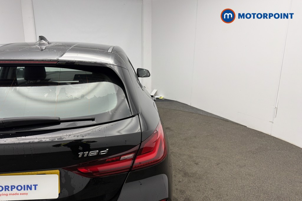 Used BMW 1 Series 2023 for sale - 77138651: Photo 36