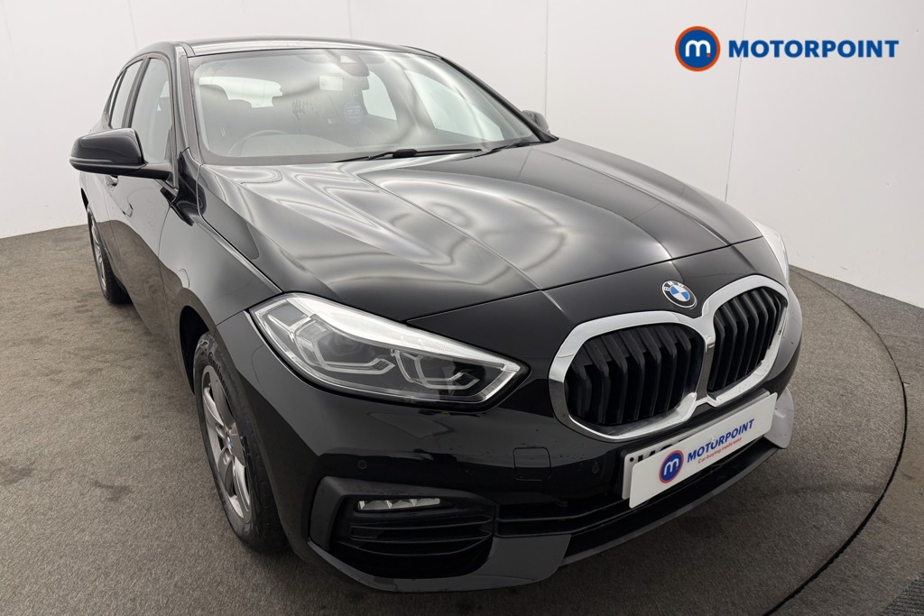 Used BMW 1 Series 2023 for sale - 77138651: Photo 44