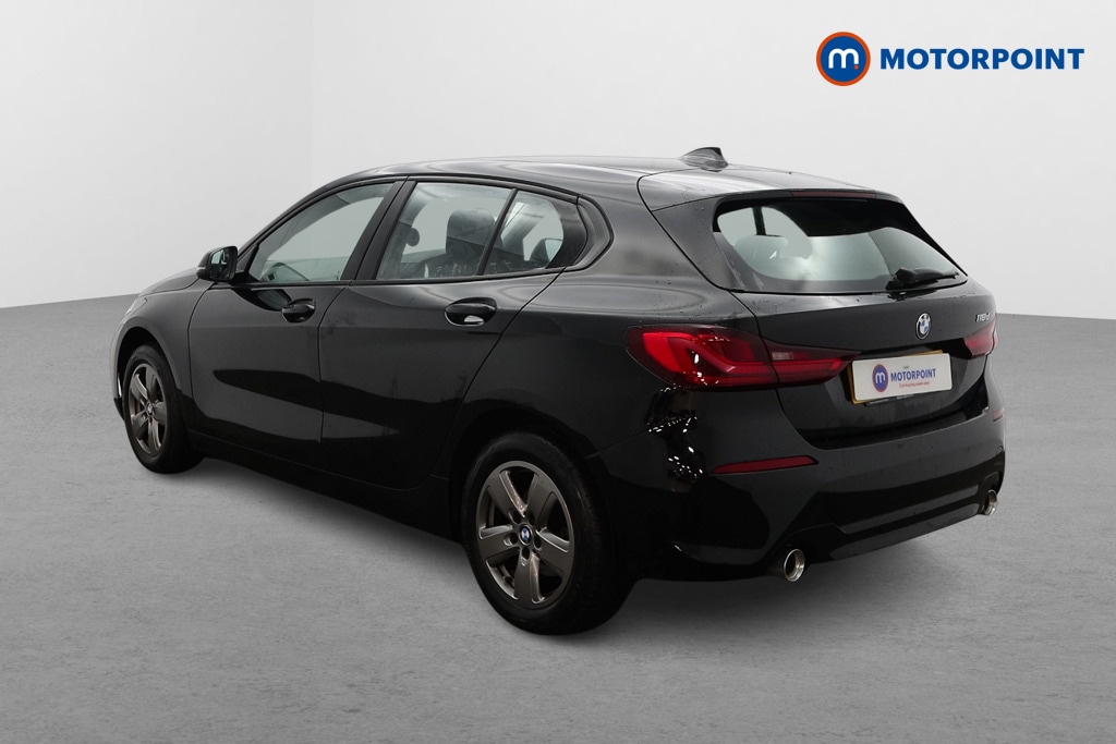 Used BMW 1 Series 2023 for sale - 77138651: Photo 5