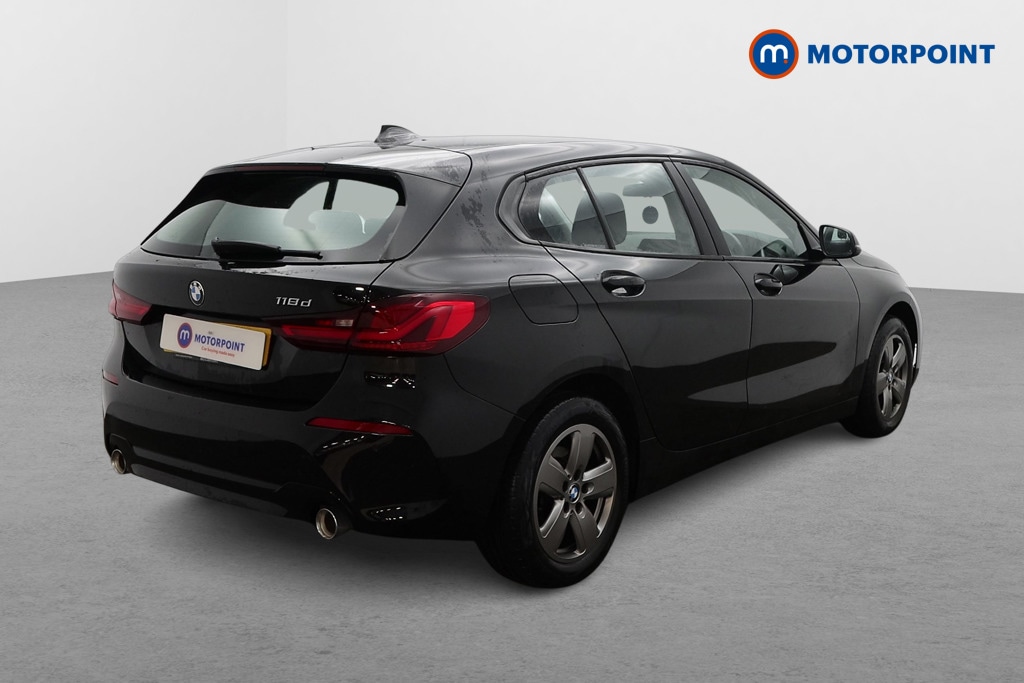 Used BMW 1 Series 2023 for sale - 77138651: Photo 7