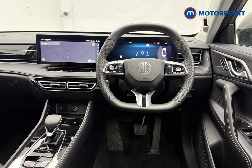 Used MG MG HS 2025 for sale - 78081910: Photo 10