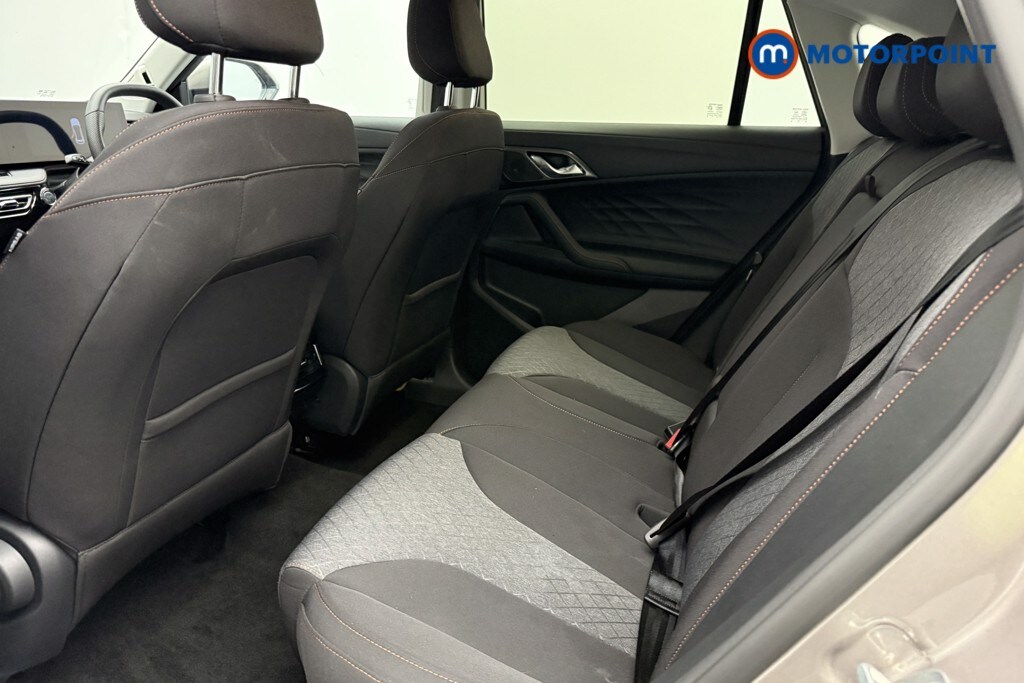 Used MG MG HS 2025 for sale - 78081910: Photo 12