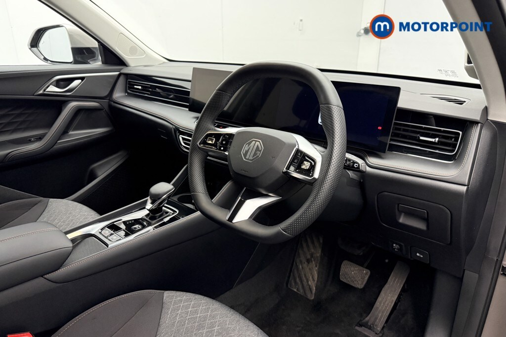 Used MG MG HS 2025 for sale - 78081910: Photo 14