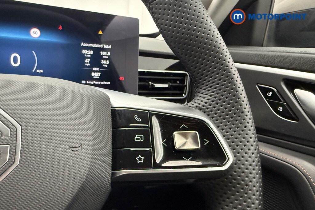 Used MG MG HS 2025 for sale - 78081910: Photo 16