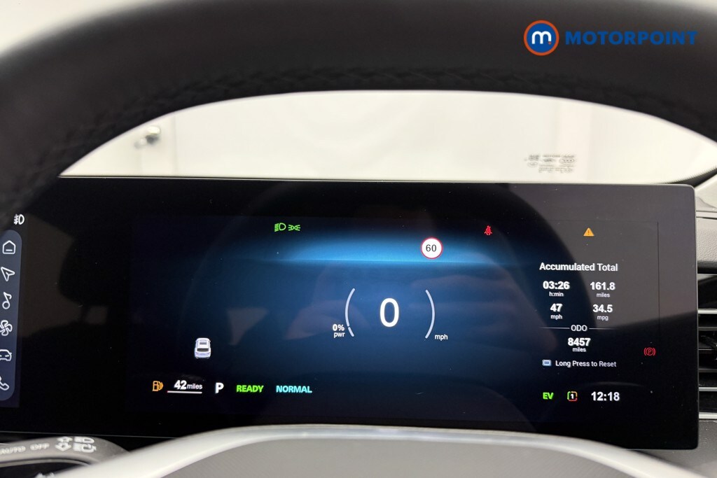 Used MG MG HS 2025 for sale - 78081910: Photo 17