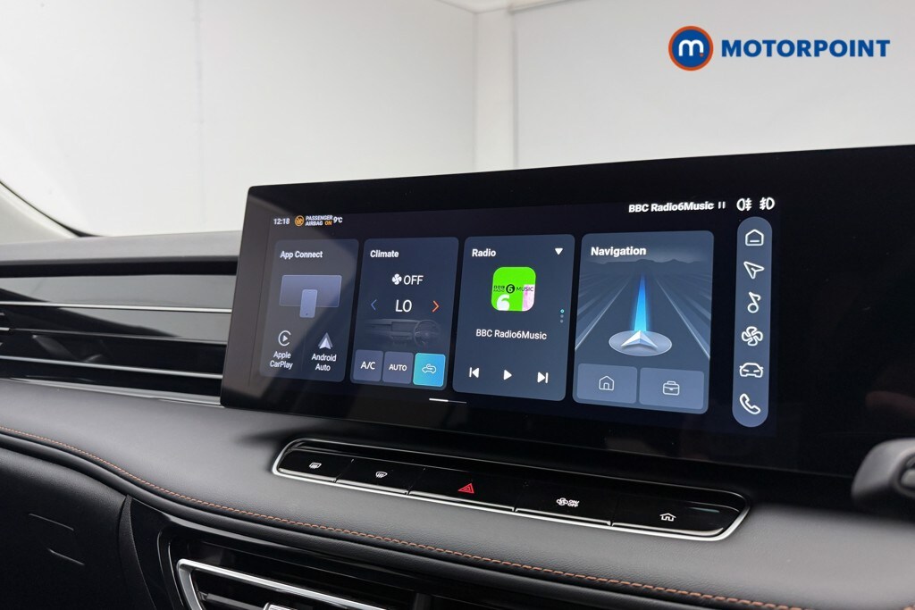 Used MG MG HS 2025 for sale - 78081910: Photo 18