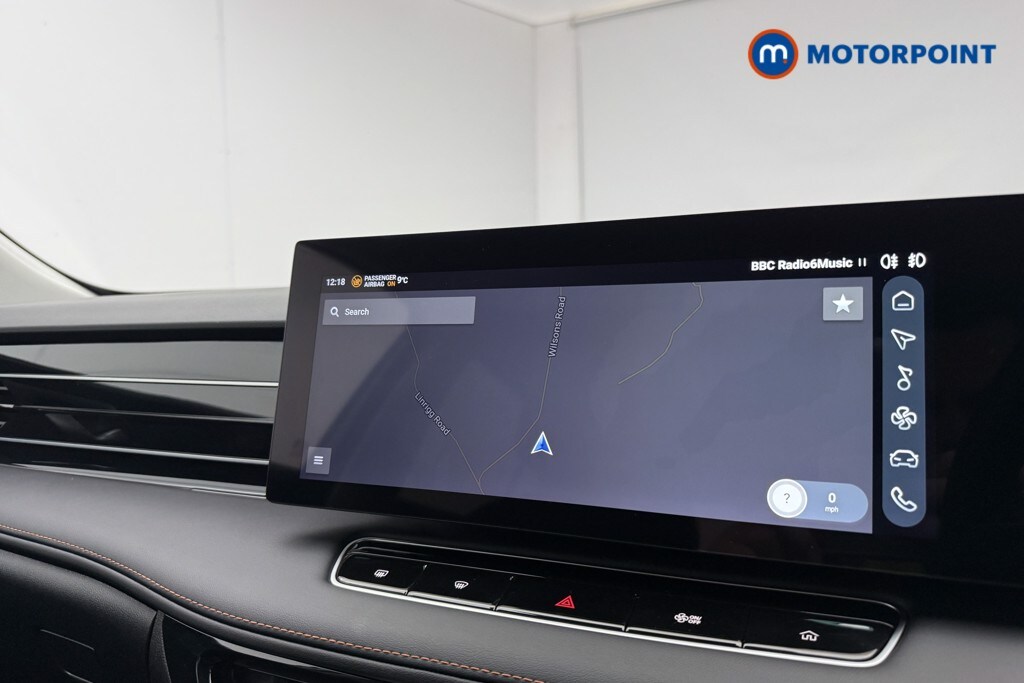 Used MG MG HS 2025 for sale - 78081910: Photo 19