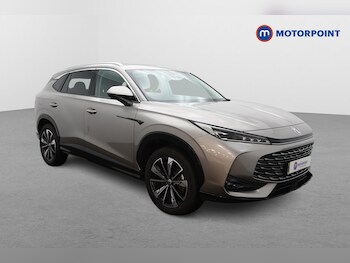 Used MG MG HS 2025 for sale - 78081910: Photo