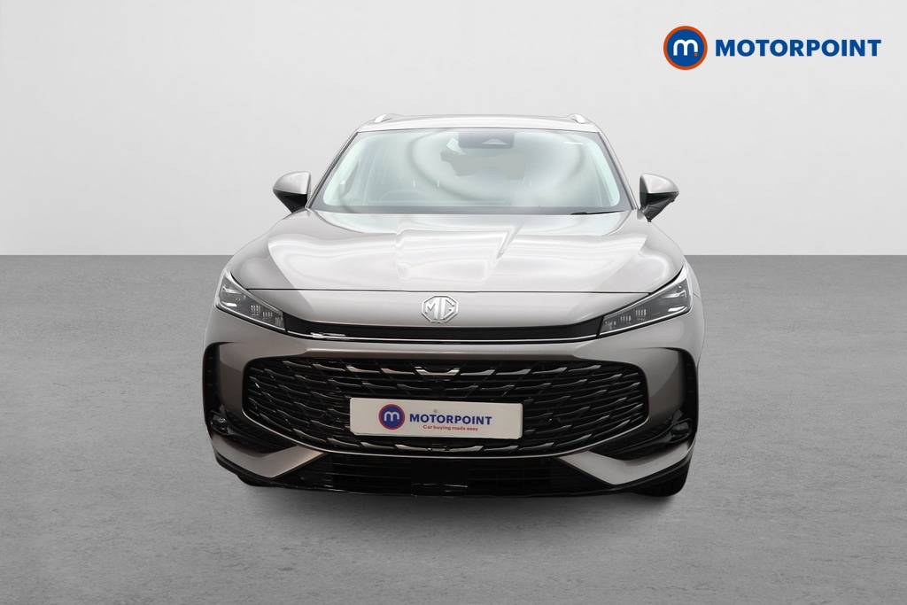 Used MG MG HS 2025 for sale - 78081910: Photo 2