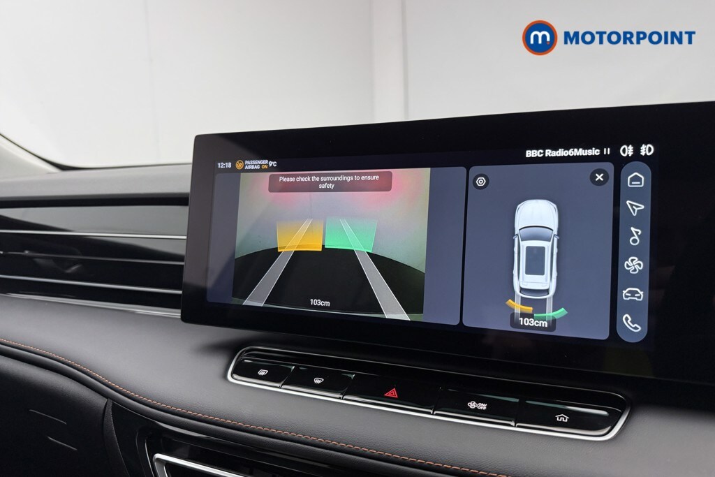 Used MG MG HS 2025 for sale - 78081910: Photo 20