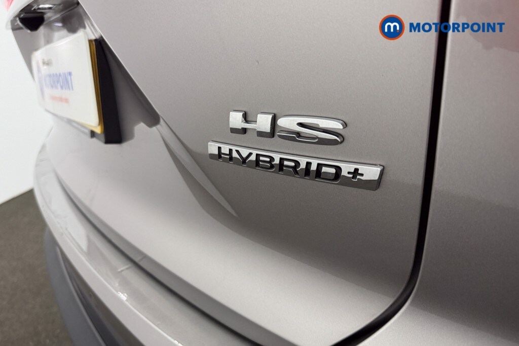 Used MG MG HS 2025 for sale - 78081910: Photo 27