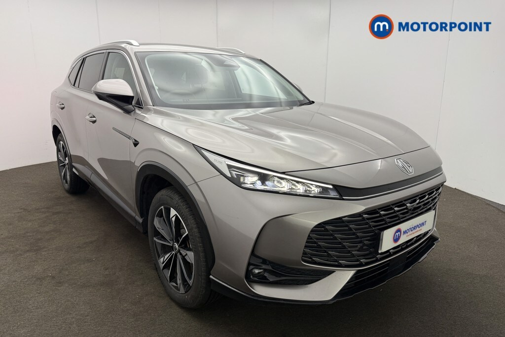 Used MG MG HS 2025 for sale - 78081910: Photo 28