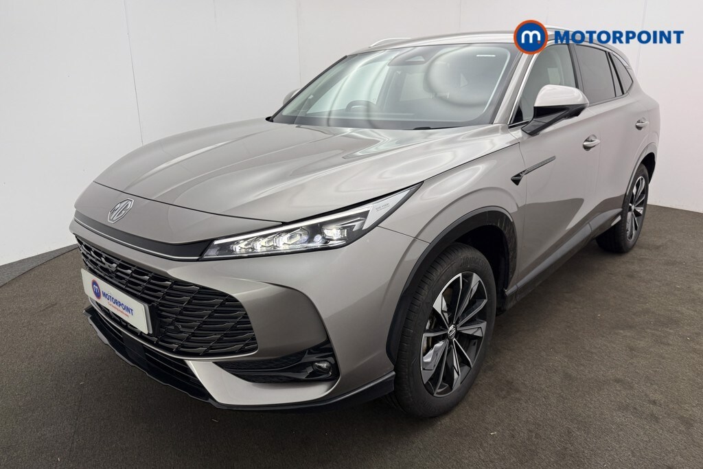 Used MG MG HS 2025 for sale - 78081910: Photo 29