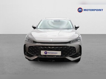 Used MG MG HS 2025 for sale - 78081910: Photo