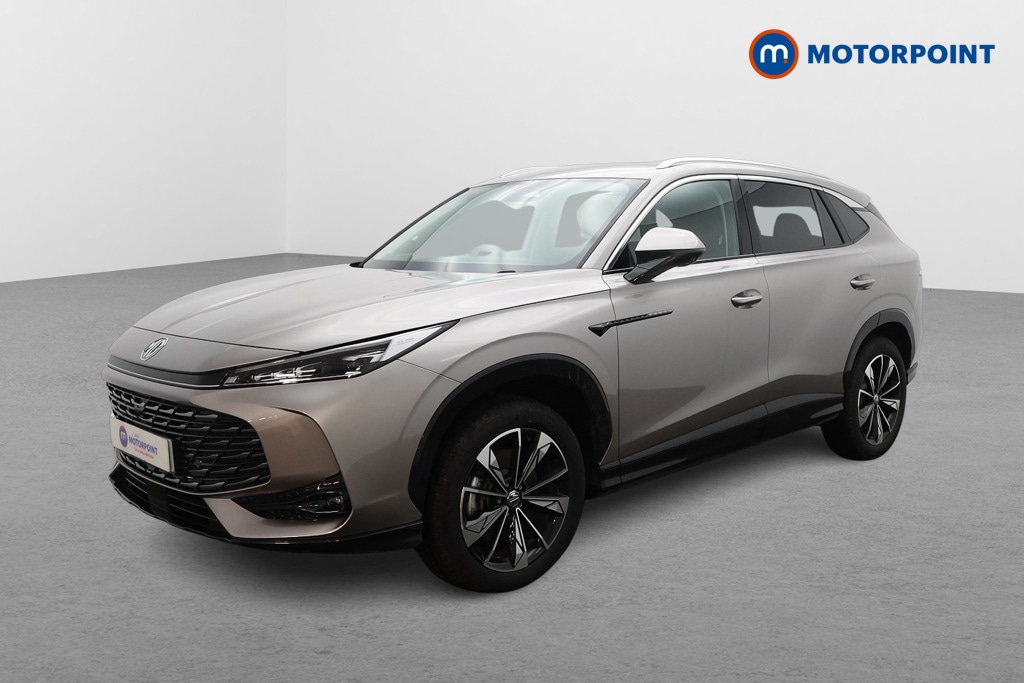 Used MG MG HS 2025 for sale - 78081910: Photo 3