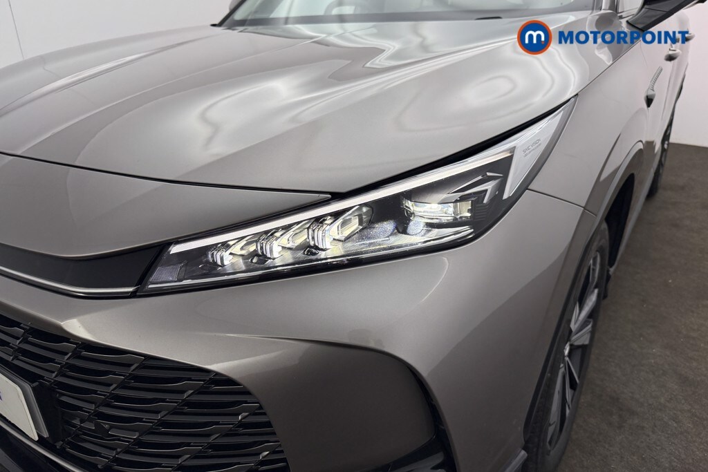 Used MG MG HS 2025 for sale - 78081910: Photo 30