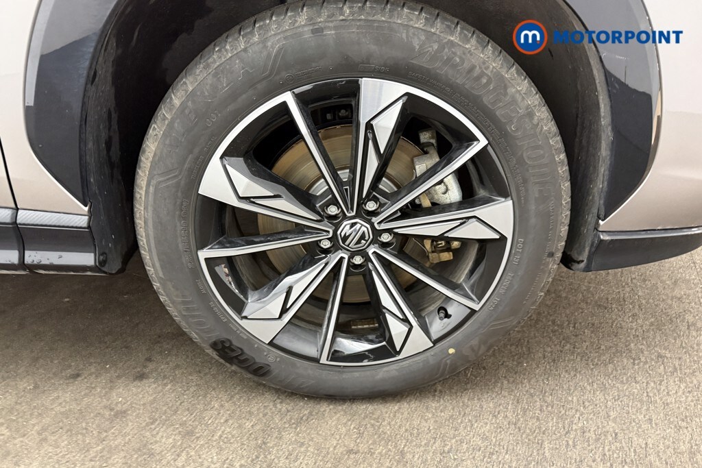 Used MG MG HS 2025 for sale - 78081910: Photo 31