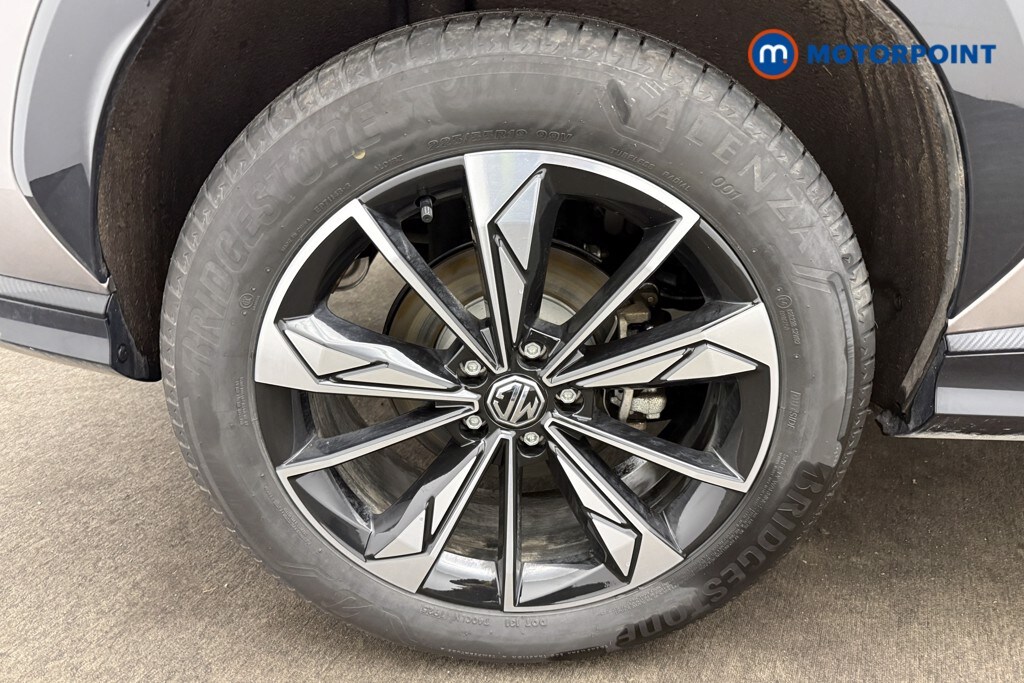 Used MG MG HS 2025 for sale - 78081910: Photo 32