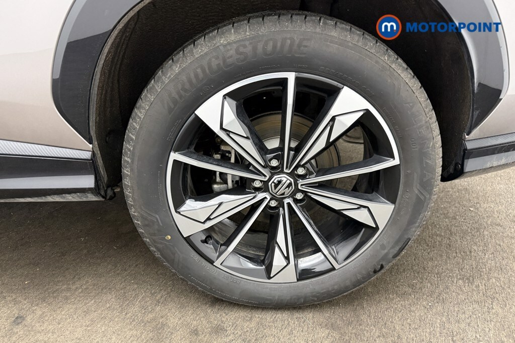 Used MG MG HS 2025 for sale - 78081910: Photo 33