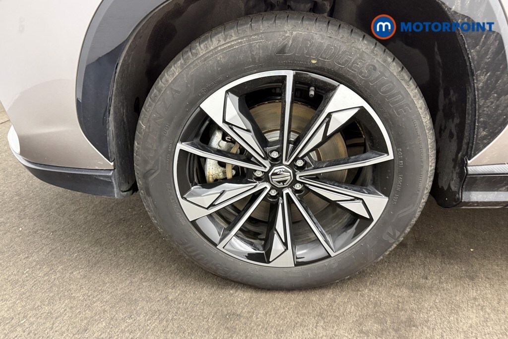 Used MG MG HS 2025 for sale - 78081910: Photo 34