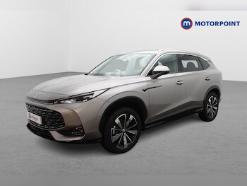 Used MG MG HS 2025 for sale - 78081910: Photo