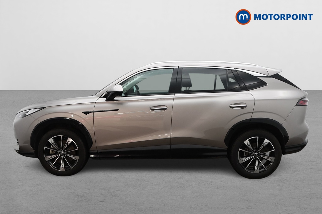 Used MG MG HS 2025 for sale - 78081910: Photo 4