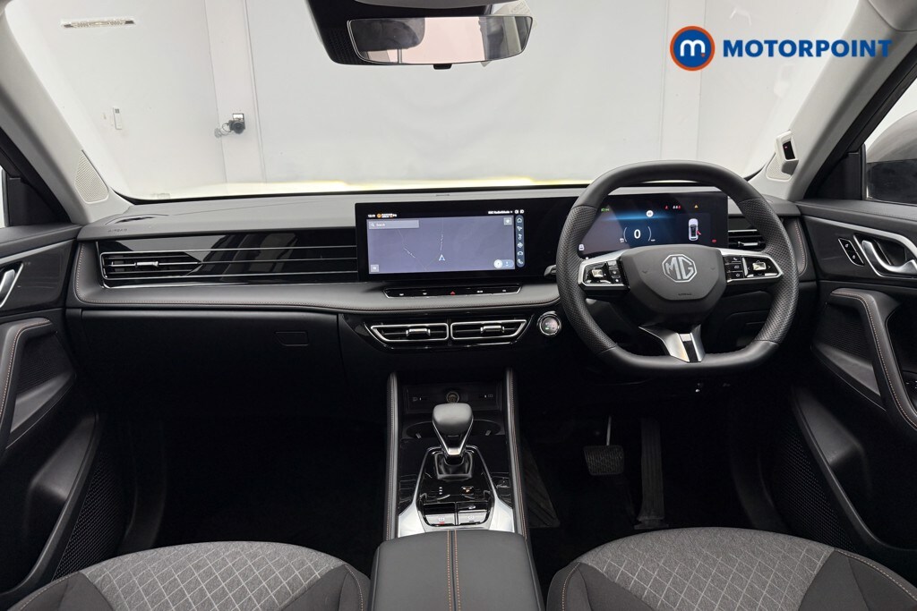 Used MG MG HS 2025 for sale - 78081910: Photo 9