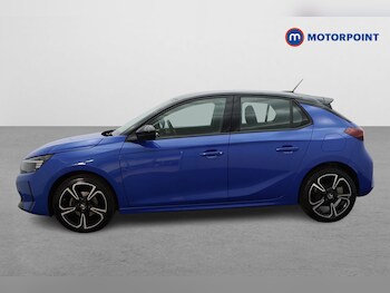 Used Vauxhall Corsa 2023 for sale - 78847019: Photo
