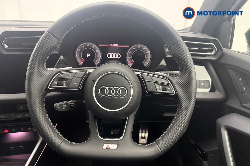 Used Audi A3 for sale - 77568008: Photo 13