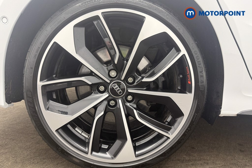 Used Audi A3 for sale - 77568008: Photo 18