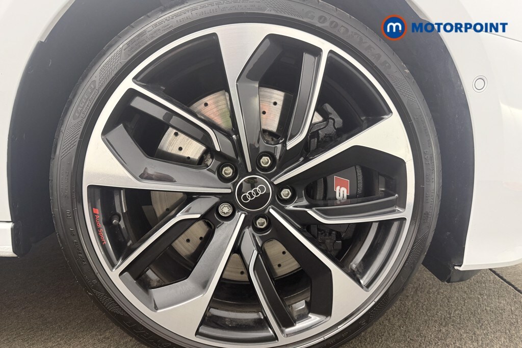 Used Audi A3 for sale - 77568008: Photo 19